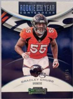 Bradley Chubb