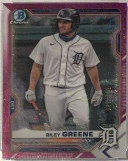Riley Greene