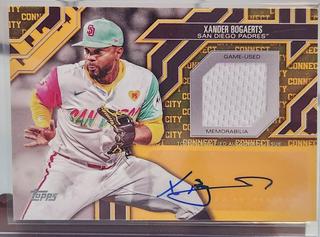Xander Bogaerts