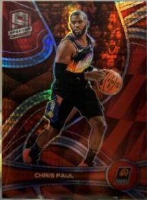 Chris Paul