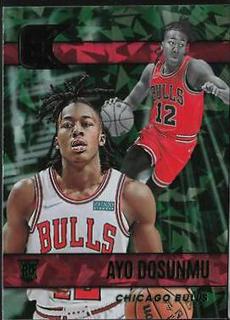 Ayo Dosunmu