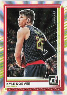 Kyle Korver