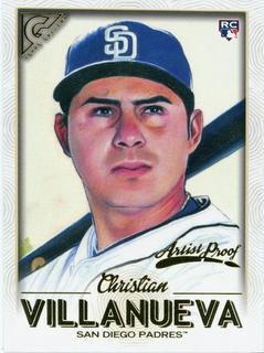 Christian Villanueva