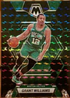 Grant Williams
