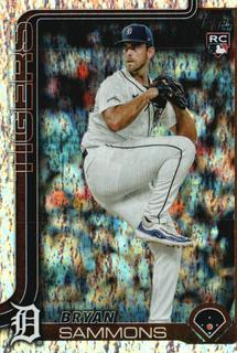 Bryan Sammons
