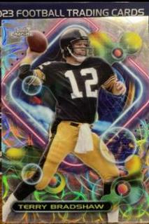 Terry Bradshaw