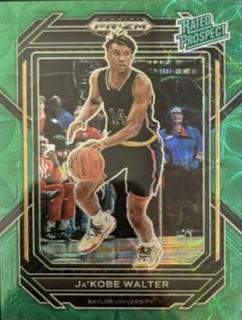 Ja'Kobe Walter