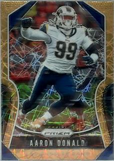 Aaron Donald