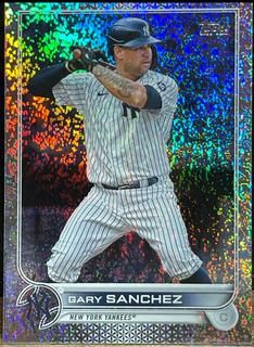Gary Sanchez