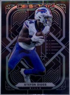 Stefon Diggs