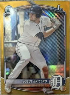 Josue Briceno