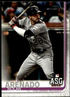 Nolan Arenado