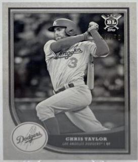 Chris Taylor