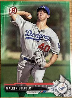 Walker Buehler