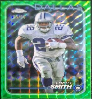 Emmitt Smith
