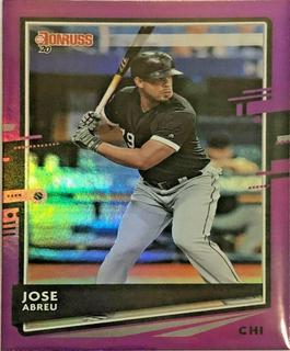 Jose Abreu