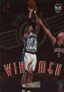 Glen Rice