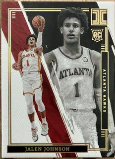 Jalen Johnson