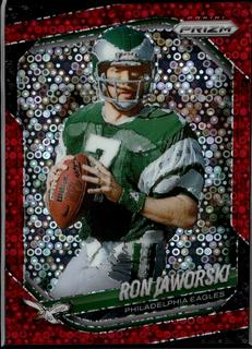 Ron Jaworski