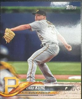 Chad Kuhl