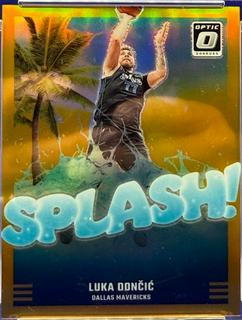 Luka Doncic