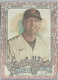 Buster Posey