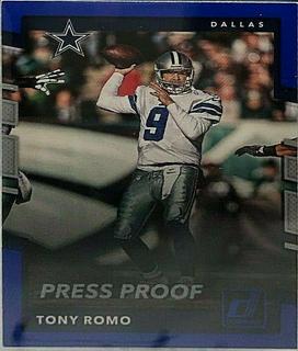 Tony Romo