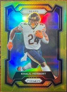 Khalil Herbert