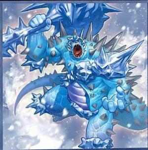 Snowdust Giant? ABYR-JP049