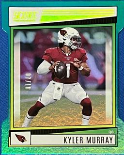 Kyler Murray