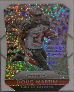 Doug Martin