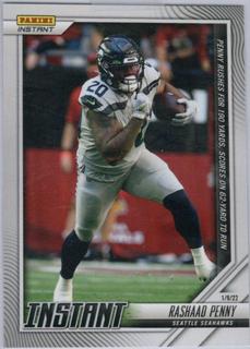 Rashaad Penny