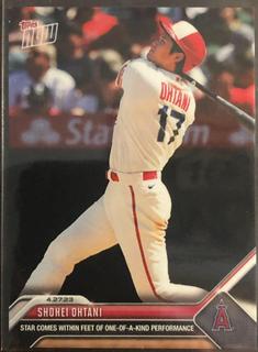 Shohei Ohtani