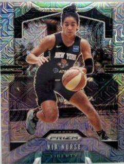 Kia Nurse