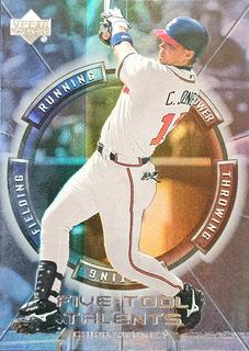 Chipper Jones