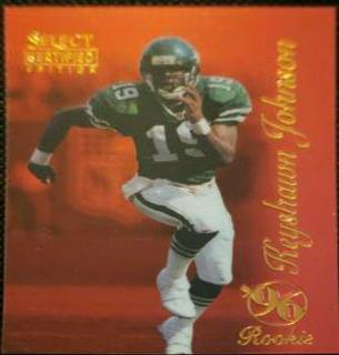 Keyshawn Johnson