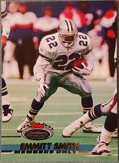 Emmitt Smith