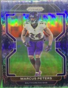 Marcus Peters