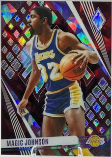 Magic Johnson