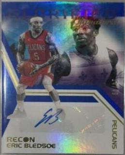 Eric Bledsoe