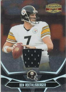 Ben Roethlisberger