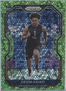 Devin Asiasi
