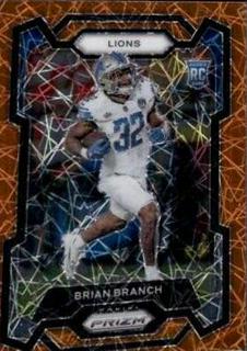 Brian Branch