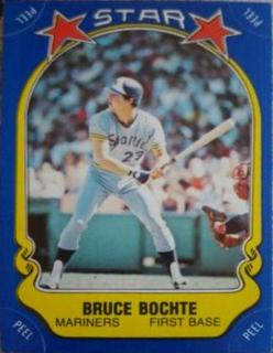 Bruce Bochte