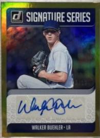 Walker Buehler