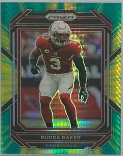 Budda Baker