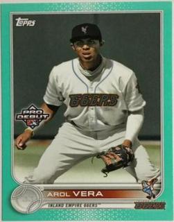 Arol Vera