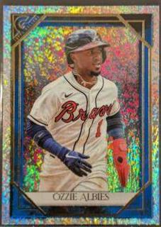 Ozzie Albies