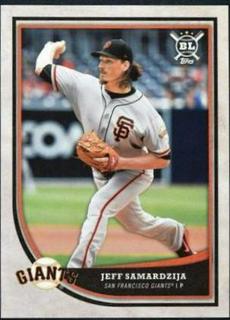Jeff Samardzija