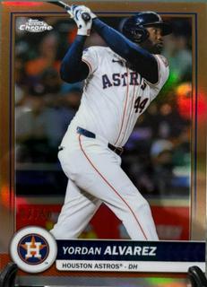 Yordan Alvarez